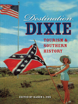 cover image of Destination Dixie